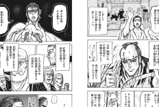 忍者と極道「Ninja vs. Gokudo」144話ネタバレ＆読む方法、高まる緊張感