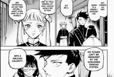 ネタバレ注意！呪術廻戦：モジュロ (Mojuro) 第14話読む方法、エイリアンの侵略が迫る！