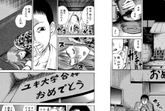 漫画「彼岸島48日後… - Higanjima: 48 Days Later」468話RAW版・ネタバレ、二人の恋人、愛を育む