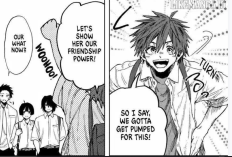 漫画『薫る花は凛と咲く』170話RAW版・読む方法、解決策2 学校