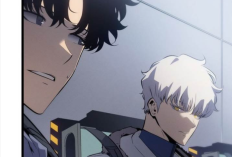 RAW版「Solo Leveling: Ragnarok」67話日本語版&読む方法、スホの母を待つ