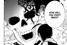 漫画妖怪学校の先生はじめました！第128話ネタバレ【日本語版】新たなミッションが始まります