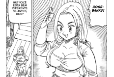 Four Knights of the Apocalypse「黙示録の四騎士」第213話ネタバレ、敵を迎え撃つ準備は万端