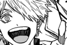 RAW 漫画『蒼く染めろ』Aokusomero 第187話、ナンバー1プレイヤー！