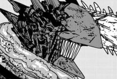 Chainsaw Man「チェンソーマン」第217話アサは死ではなく内なるトラウマと向き合う