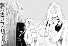 マンガを読む 葬送のフリーレン『Sousou no Frieren』raw 141 ネタバレ更新 