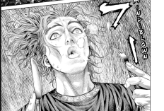 げにかすり「GENIKASURI」30話日本語版&読む方法、目の前の抵抗