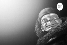 漫画『ねずみの初恋 - Nezumi's First Love』86話RAW版・読む方法、港は意識を失った