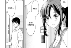 島崎奈々＠お仕事募集中 (Nana Shimazaki, Looking For Work) 第49話読む、愛の絆
