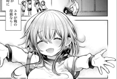 漫画 大好きだよ、ユキちゃん 第2話RAW版・読む方法、愛する人との出会い