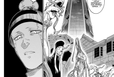 漫画「バーサス (Versus)」日本語版フルチャプターリンク、詳細なあらすじと詳細はこちら！