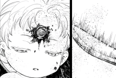漫画『強くてニューサーガ』第171話ネタバレ＆読む方法｜恐ろしい抵抗