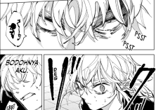 SAKAMOTO DAYS「サカモト デイズ」244話RAW版・読む方法、敵の避けられない攻撃