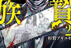 漫画『生贄家族』第48話ネタバレ＆読む方法｜隠されたミッション！
