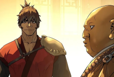 漫画「Absolute Regression」93話日本語版&読む方法、新たなミッションに直面する