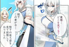 漫画『が異世界の騎士団長!?』日本語版フルチャプターリンク 新しいあらすじの更新！