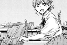 マンガを読む「アオのハコ」BLUE BOX 第225話、10代を楽しんでください！