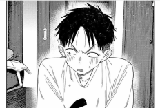 漫画「彼女、お借りします - Kanojo, Okarishimasu」407話ネタバレ、カズヤは鈍感だ