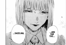 漫画『薫る花は凛と咲く』177話RAW版・読む方法、対立が再び激化している