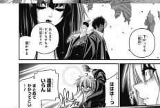 漫画「ダークギャザリング (DARK GATHERING)」78話日本語版&読む方法、抵抗の準備は整った