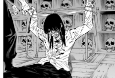 漫画十字架のろくにん (Juujika no Rokunin) 第229話ネタバレ、恐ろしい行動！