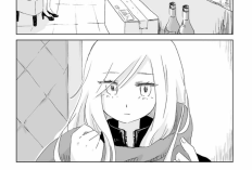 みいちゃんと山田さん (Mii-chan and Yamada-san) 27話ネタバレ＆読む方法、緊張する会議