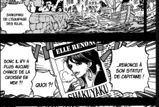 ワンピース『ONE PIECE』第1159話RAW版・読む方法、サクラク・ゲンタールが標的となった