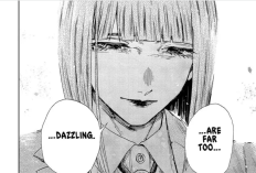 薫る花は凛と咲く「The Fragrant Flower Blooms with Dignity」175話RAW版・ネタバレ、驚くべき事実