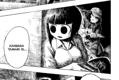 絶対悪の怪物『Zettai Aku no Kaibutsu』第7話ネタバレ＆読む方法｜フクロギ、ミッションに備え完了！