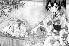 ネタバレ生マンガ『叛逆のニジガサキ』第73話　ここがすごく盛り上がってきている