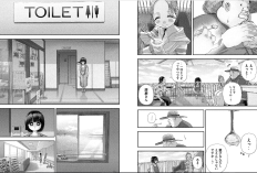 漫画『ねずみの初恋』87話ネタバレ＆読む方法、状況はますます恐ろしい