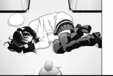 漫画「ダークギャザリング (Dark Gathering)」の全章を完全版で読む、物語の全貌はこちら！