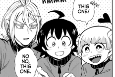 魔入りました！入間くん「Welcome to Demon School! Iruma-kun」第416話RAW版・読む方法、深いメッセージ