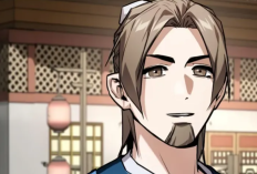 漫画「The Demon God」17話日本語版&読む方法、緊張が高まる！