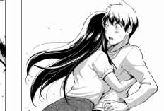 ネタバレ ギルティサークル「GUILTY CIRCLE」225話読む方法、緊張は頂点に達した