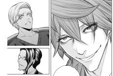 マンガジャンケットバンク「Junket Bank」199話読む方法、敵の恐ろしい行動！