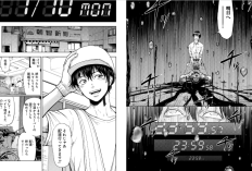 虐殺ハッピーエンド「Gyakusatsu Happy End」56話RAW版・ネタバレ、魅惑的な行動