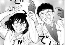 Welcome to Demon School! Iruma-kun - 魔入りました！入間くん」418話ネタバレ、アリスと新たな計画