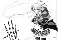 漫画「ダークギャザリング (DARK GATHERING)」76話読書リンク、新たな抵抗を準備せよ