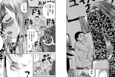 彼岸島48日後…「Higanjima: 48 Days Later」469話読書リンク、秘められた想い