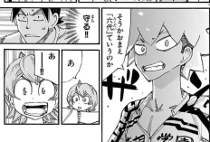 マンガ弱虫ペダル『Yowamushi Pedal』843話読む方法、魅惑的な議論