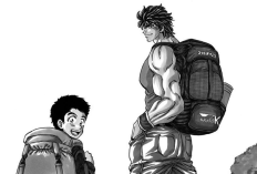 漫画「トリコ - TORIKO」397話ネタバレと感想、新たな冒険！