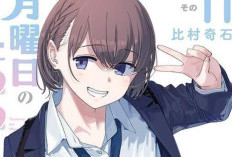 マンガ 月曜日 の たわわ『Getsuyoubi No Tawawa』raw 第126話 いたずらな妹