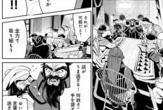 漫画「オーバーロード 〈新〉 世界編 - Overlord (New) World Edition」17話ネタバレ、新世代に備える