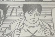 RAW サカモト デイズ『Sakamoto Days』第233話坂本が意識を取り戻そうともがいている