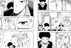 黒岩メダカに私の可愛いが通じない「Medaka Kuroiwa is Impervious to My Charms」213話ネタバレ、密接な関係