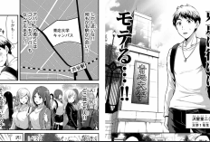 ギルティサークル (GUILTY CIRCLE) 213話日本語版&読む方法、美しき彼女の心を奪い合う