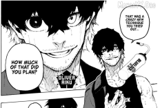 ブルーロック【BLUE LOCK】328話日本語版&読む方法、勝利を収めた