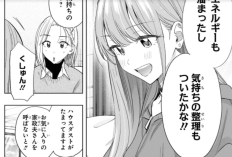 漫画「ひまてん！(HIMATEN!)」75話ネタバレ＆読む方法、驚くべき出会い