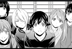 漫画『女神のカフェテラス - The Café Terrace and Its Goddesses』第213話読む方法、新たな使命に備えよう